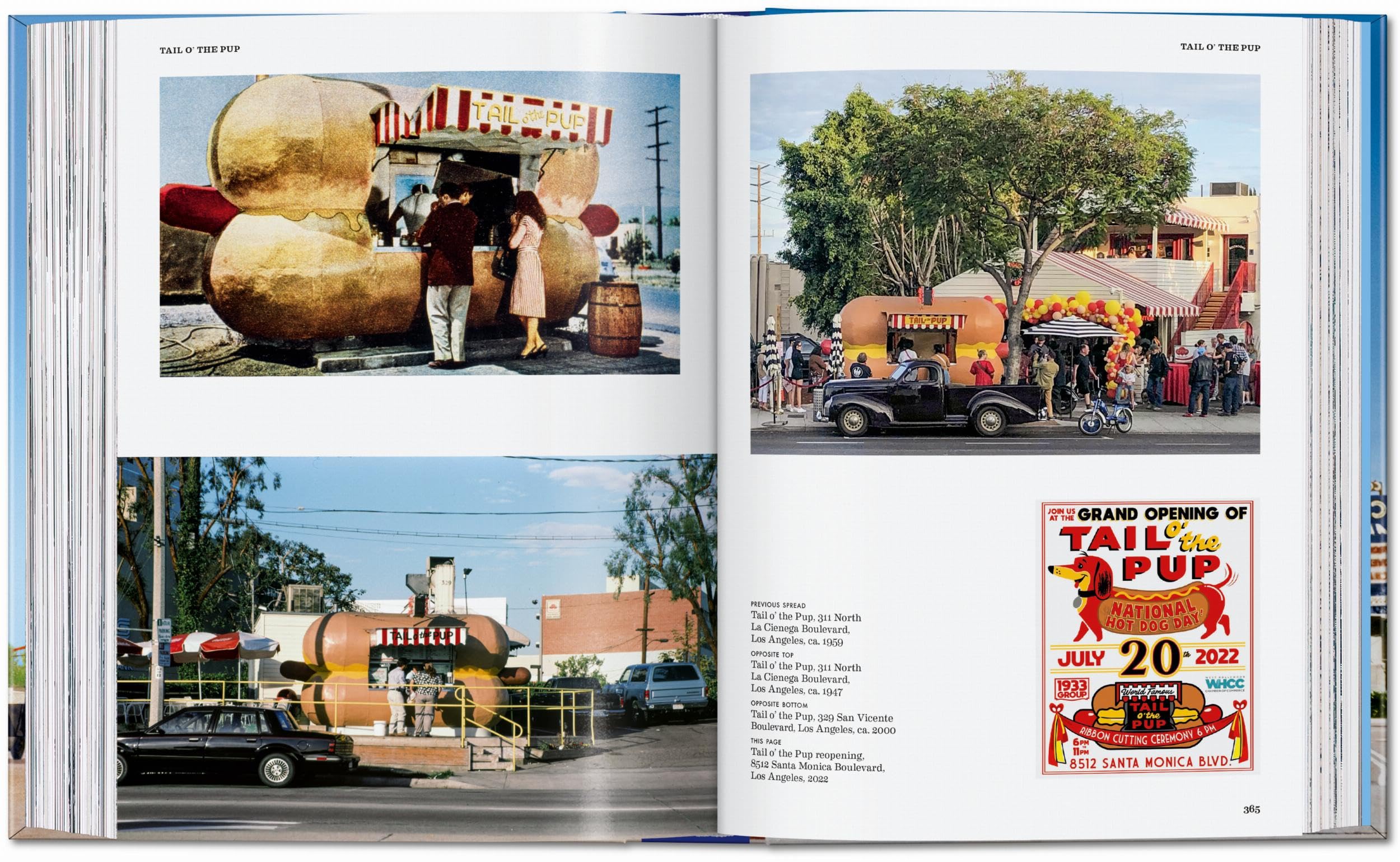 California Crazy. American Pop Architecture. 45th Ed. (45th Edition)