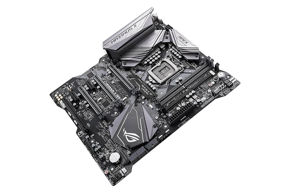 Amazon.co.jp: ASUS Intel Z370 搭載 LGA1151対応 マザーボード
