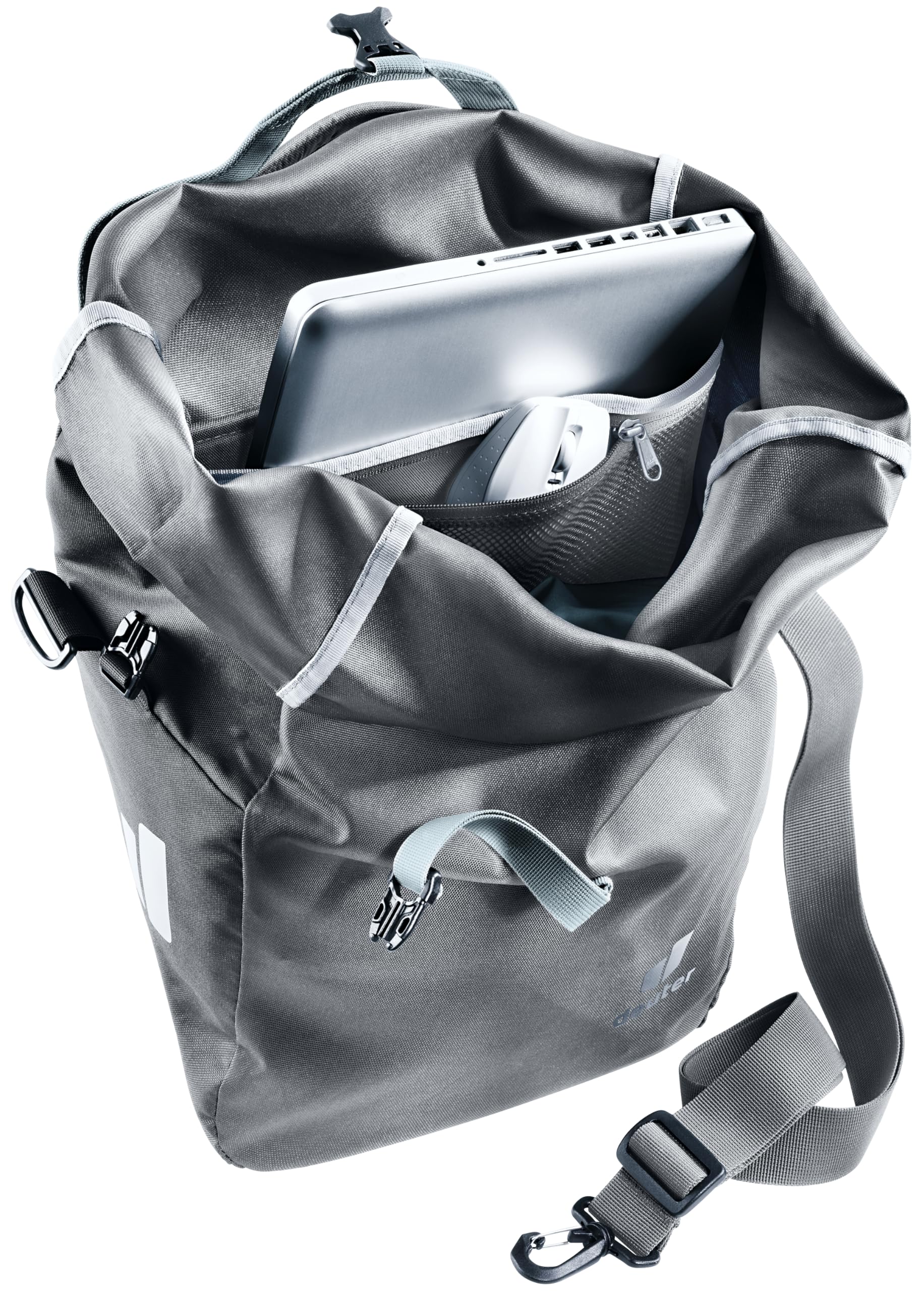 deuter Valbona 20+5 Sakwa