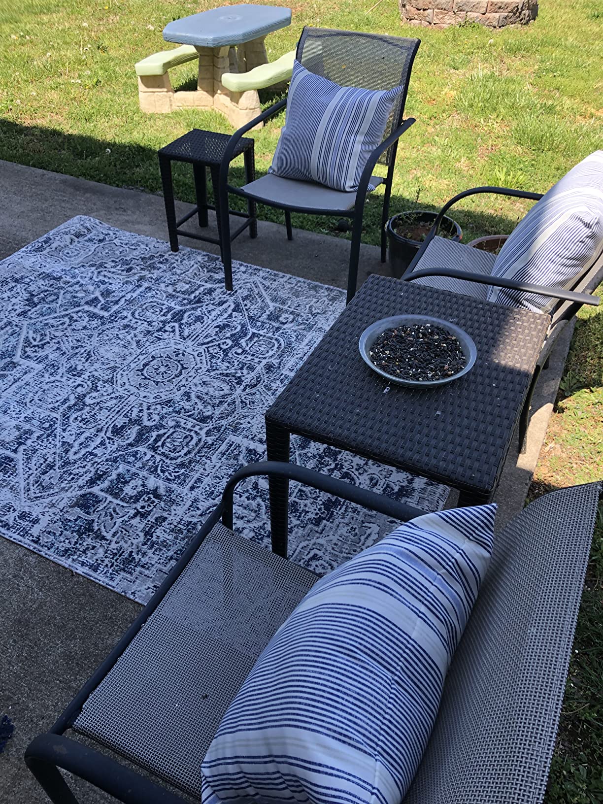 Customer Image