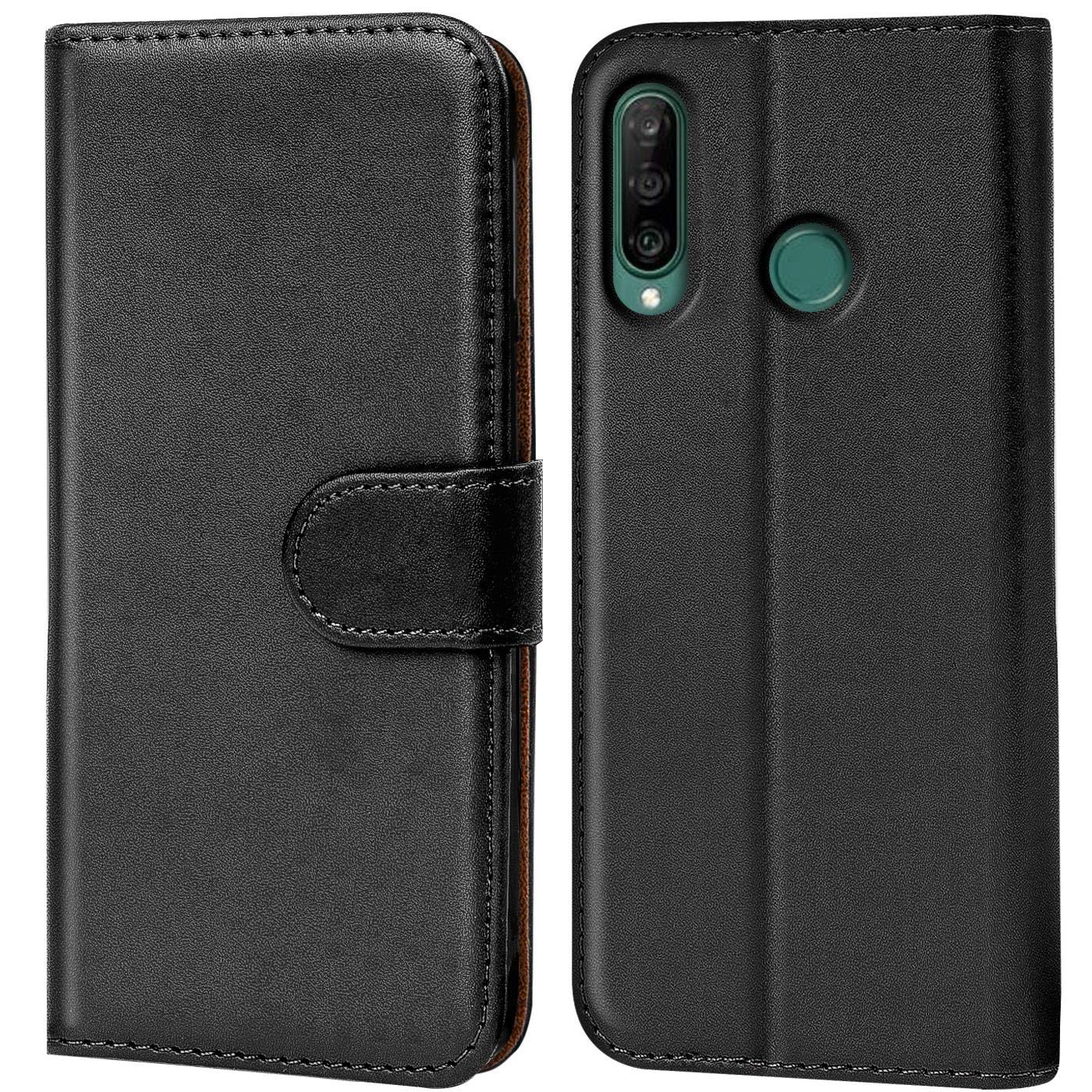 TORRO Custodia Compatibile con Samsung Galaxy S24 Ultra 5G - Custodia a Portafoglio Libro in