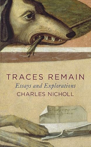 Traces Remain: Essays and Explorations