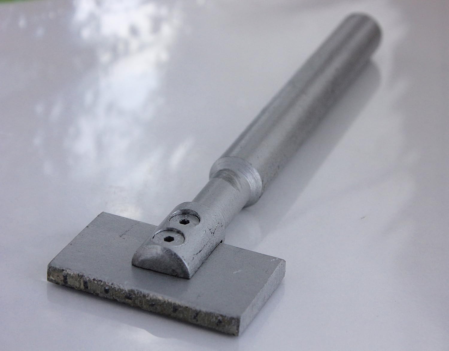 Hand Diamond Dresser for Grinding Wheel. 7.84 Carat! Super Proffesional Tool !!!