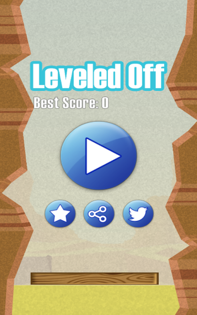 High Level Off Leveled Off - App on Amazon Appstore