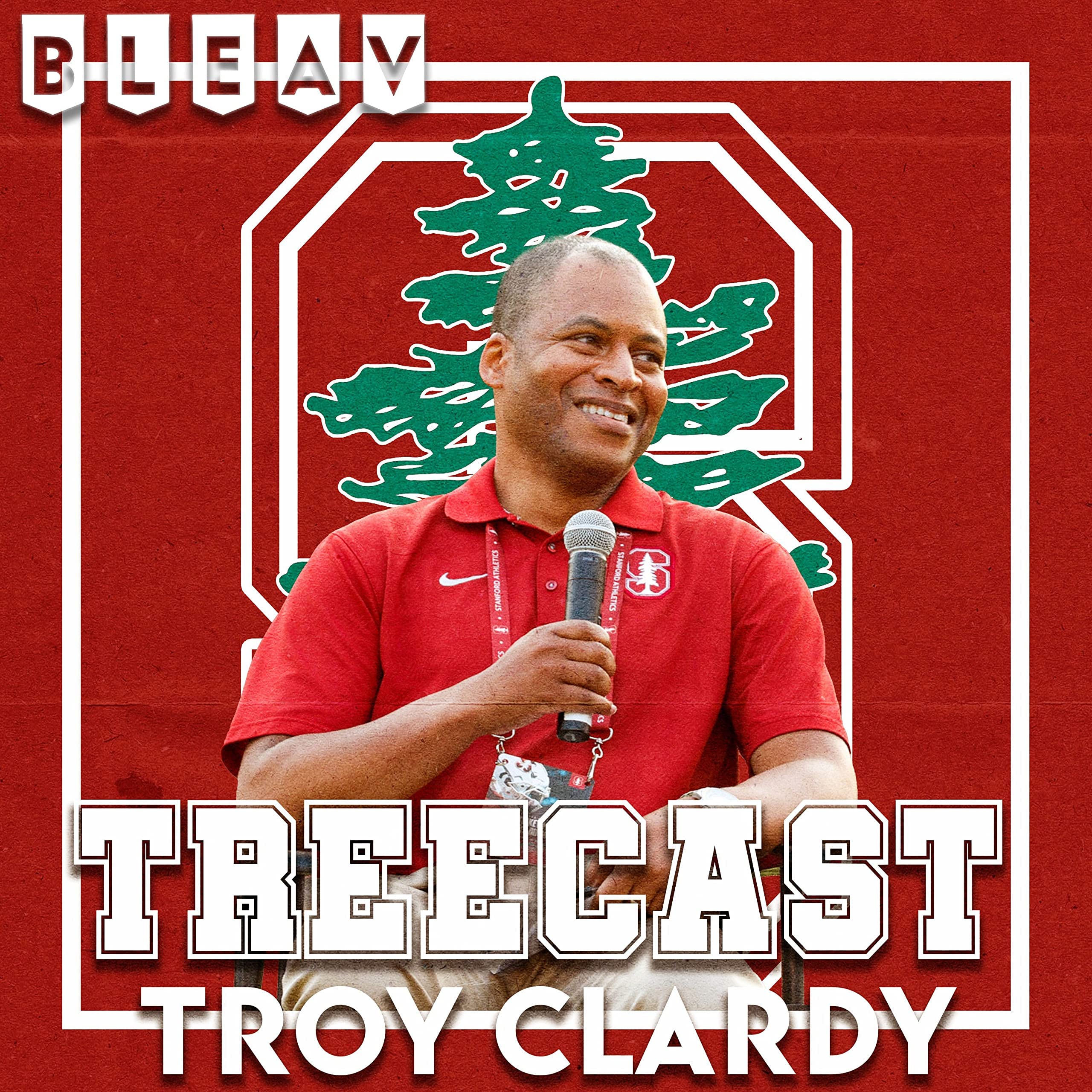 The TreeCast with Troy Clardy
