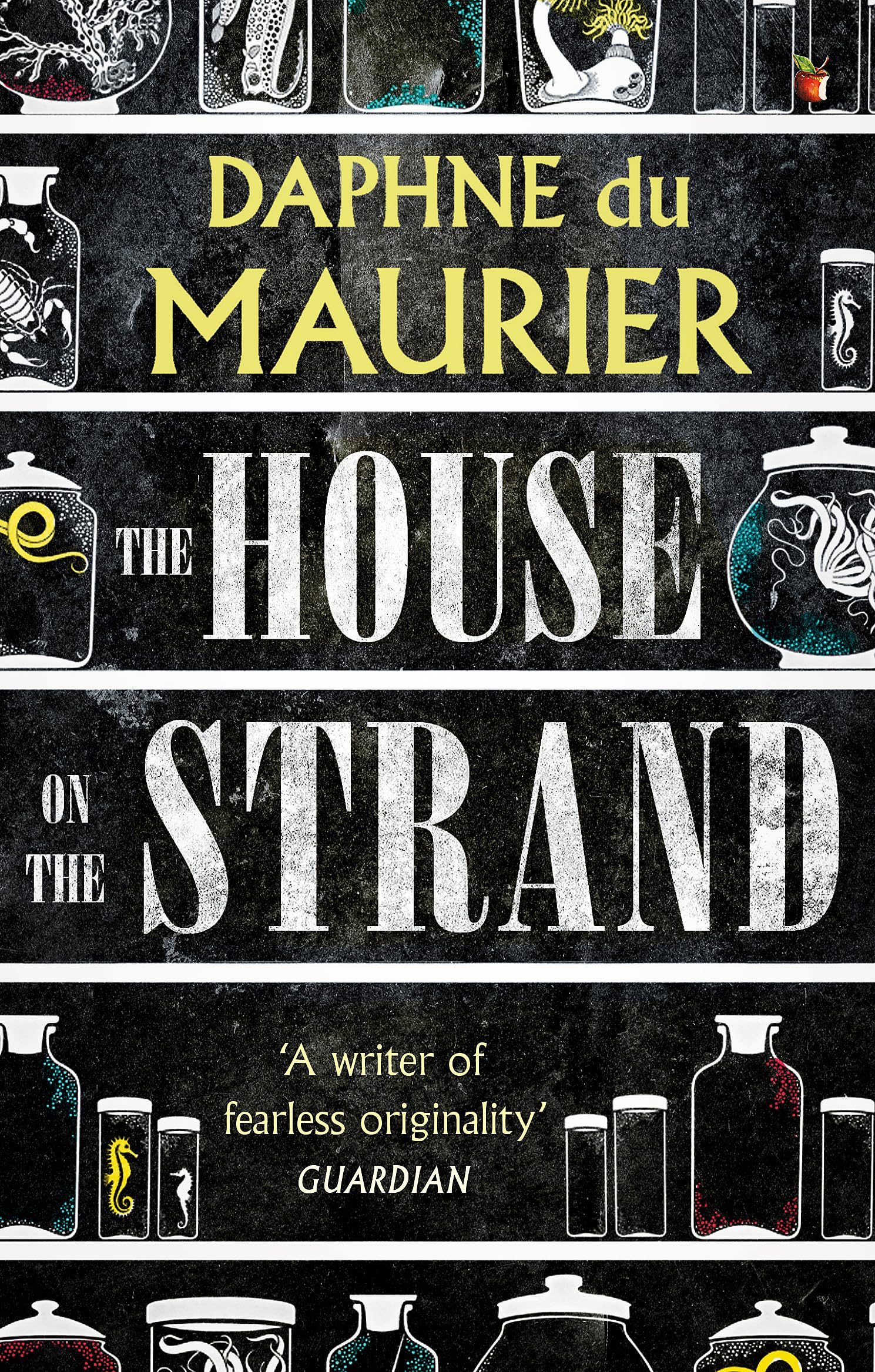 The House On The Strand (Virago Modern Classics)