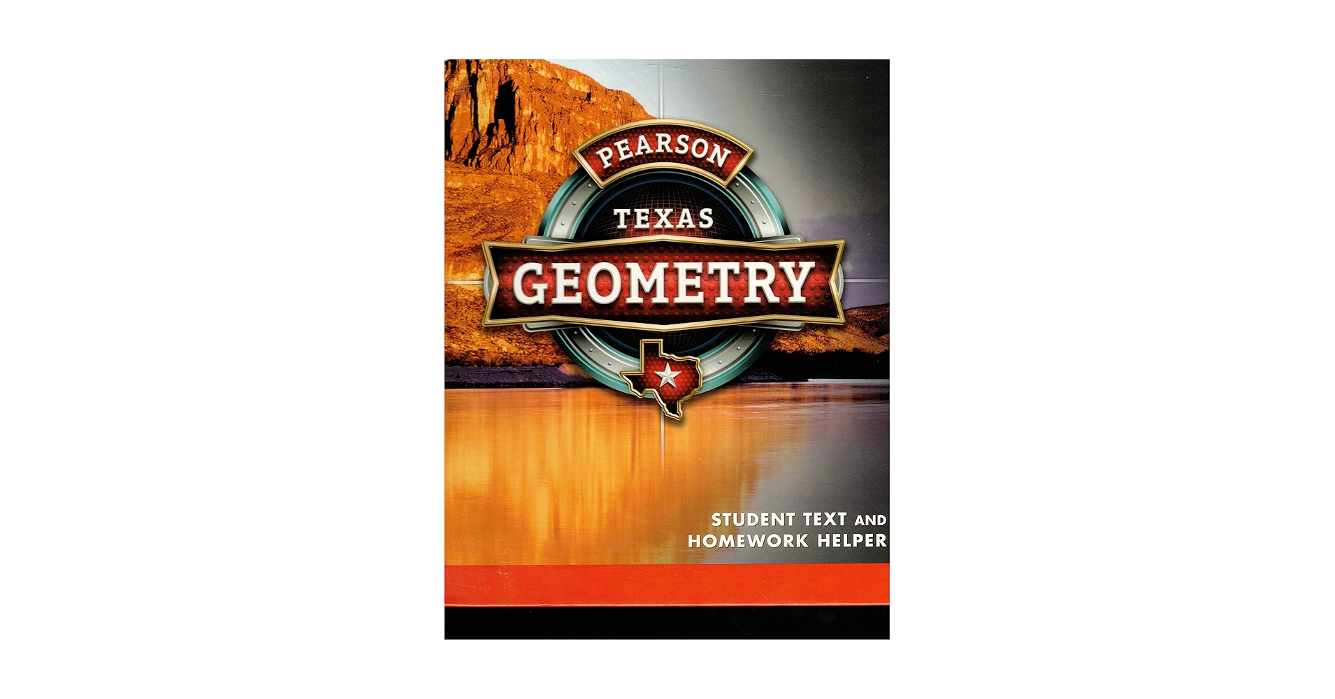 Geometry Student Text and Homework Helper: Randal L. Charles