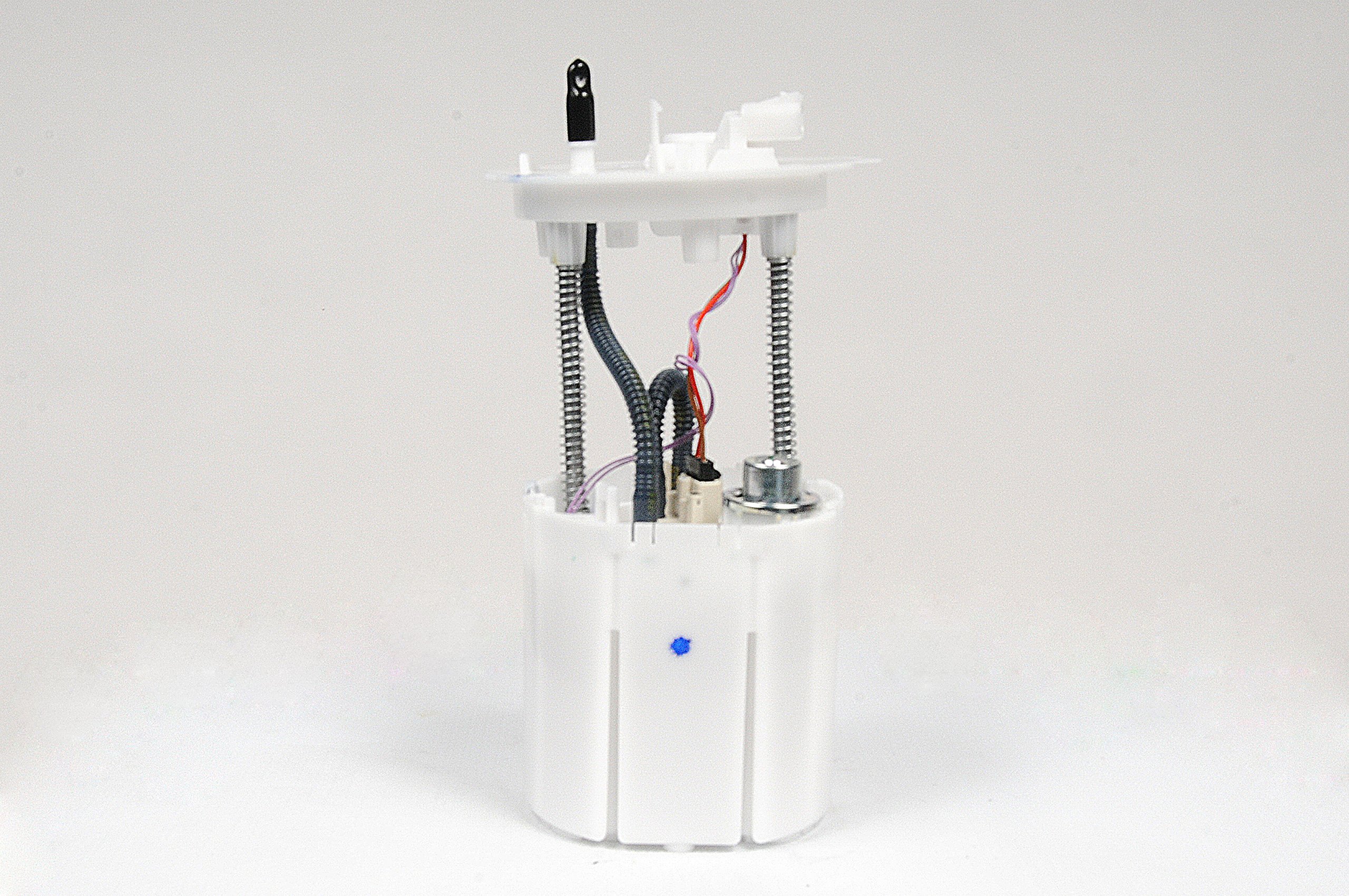 Amazon.com: GM Genuine Parts M100020 (19257488) Fuel Pump Module 