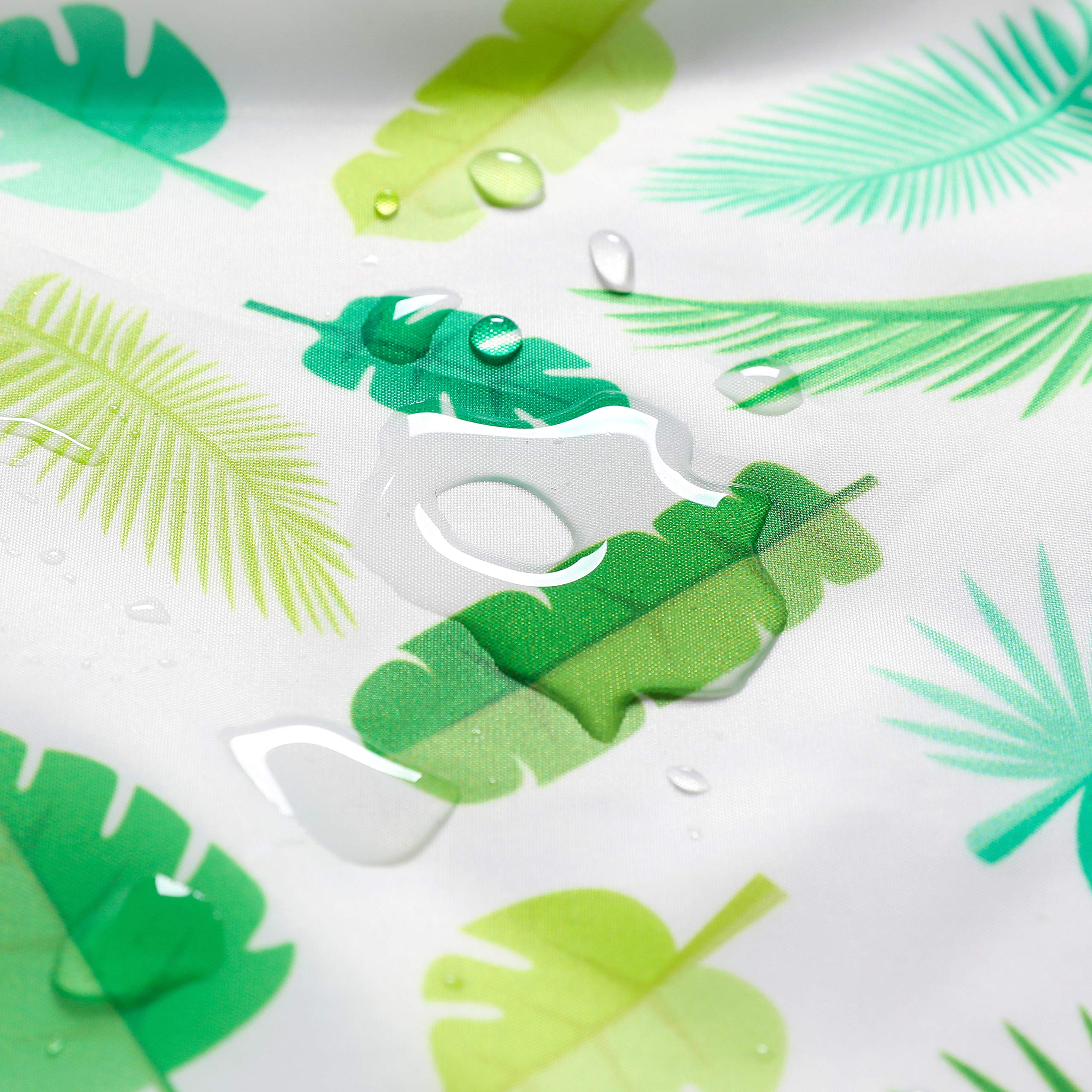 Bavaglini PandaEar Super Leggeri - 3 Pack Impermeabili Per Bambini 5-36 Mesi - Foto 11