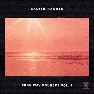 Funk Wav Bounces Vol.1 [Explicit]
