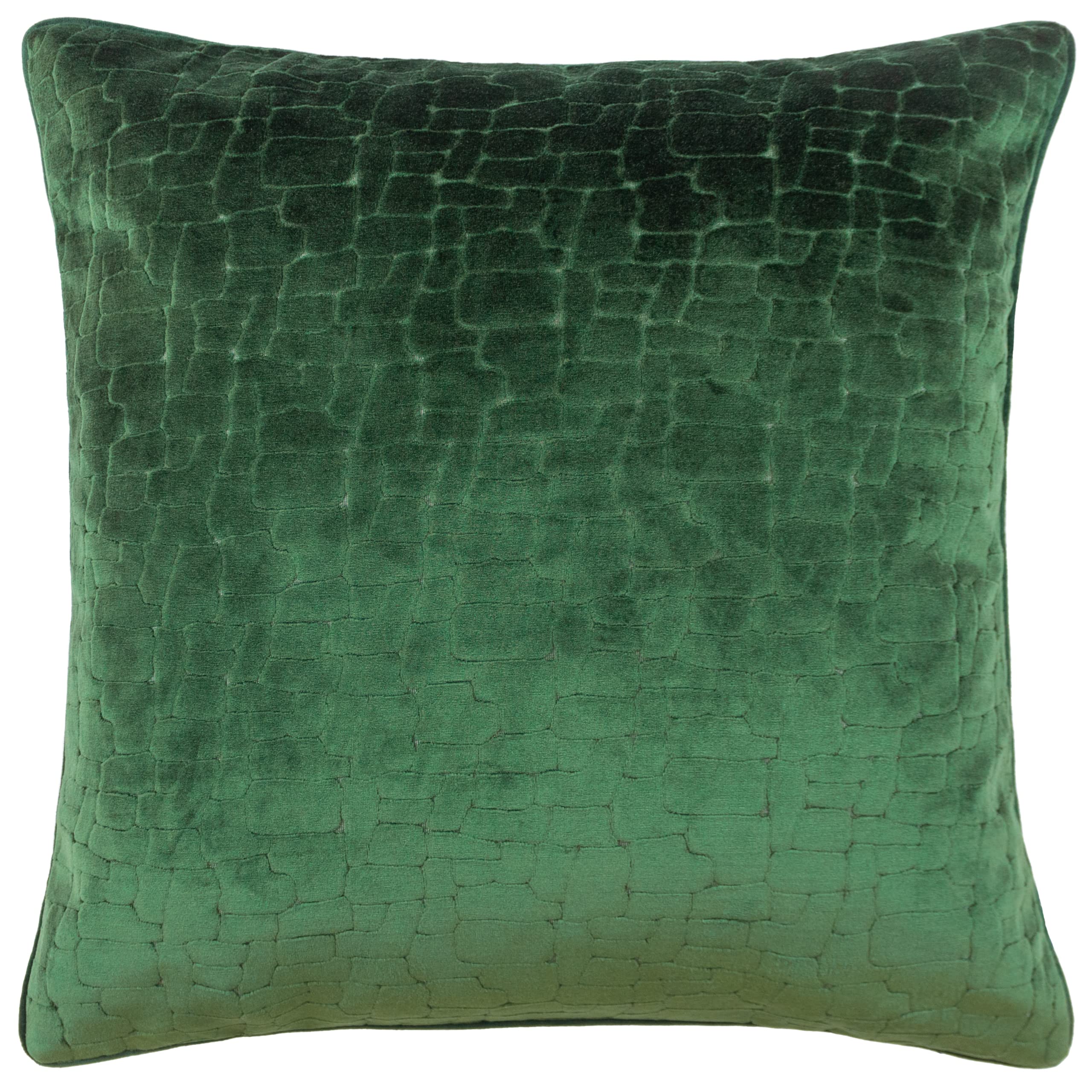Paoletti Bloomsbury Polyester Filled Cushion