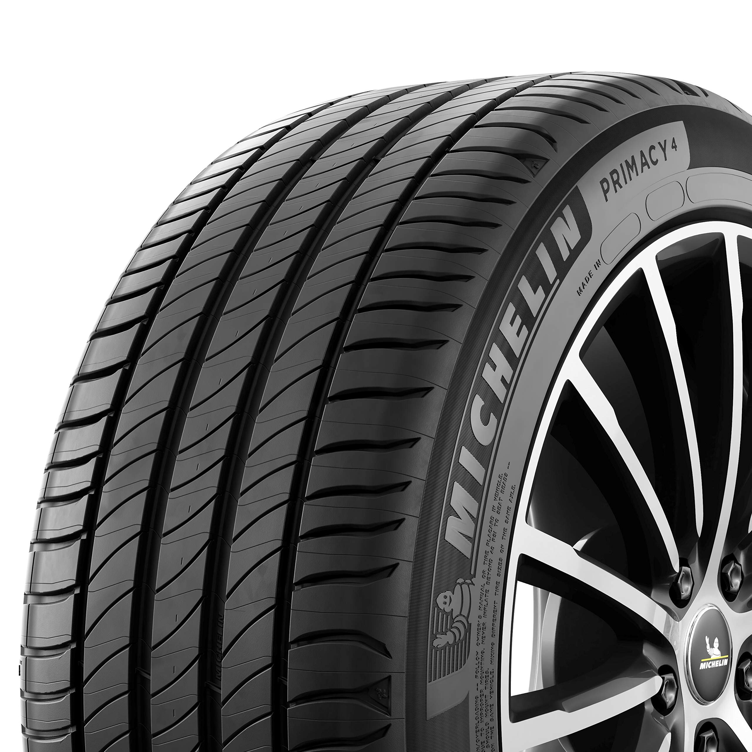 Amazon.co.jp: MICHELIN(ミシュラン) PRIMACY4 245/45R17 99W : 車＆バイク