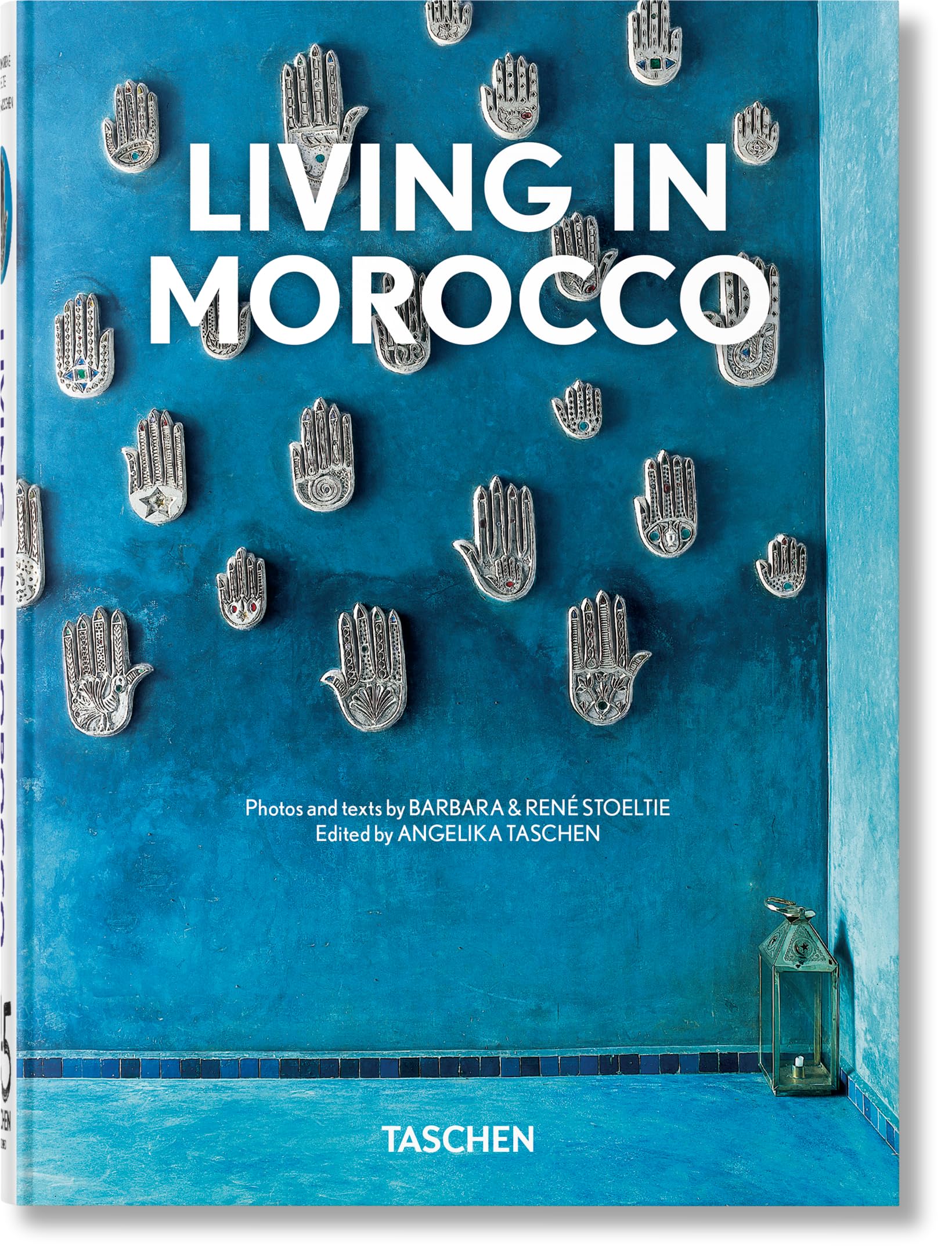 Living in Morocco. 45th Ed. (45th Edition) (Multilingual Edition)