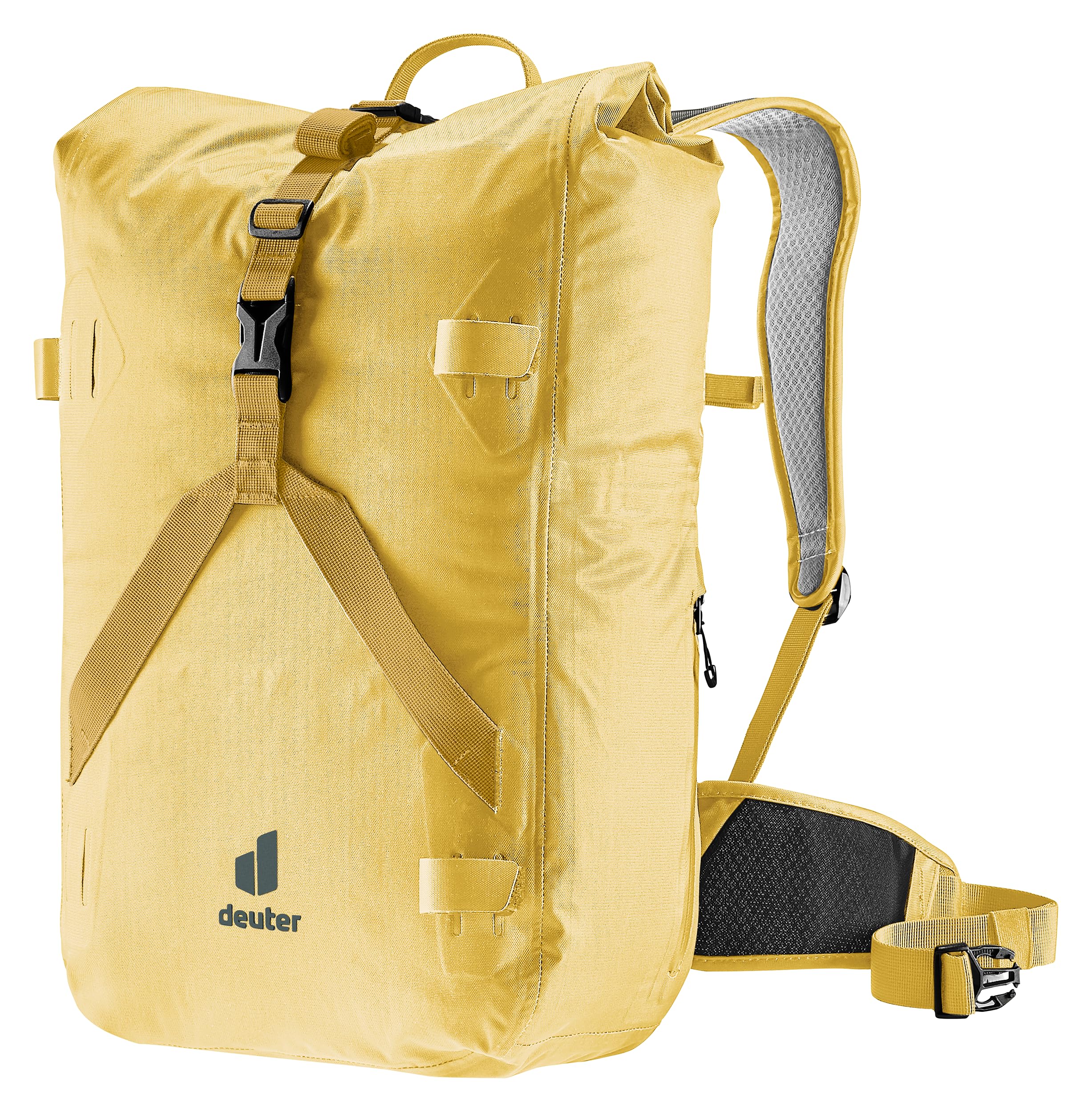 Deuter Amager 25+5 Waterproof Bicycle Backpack