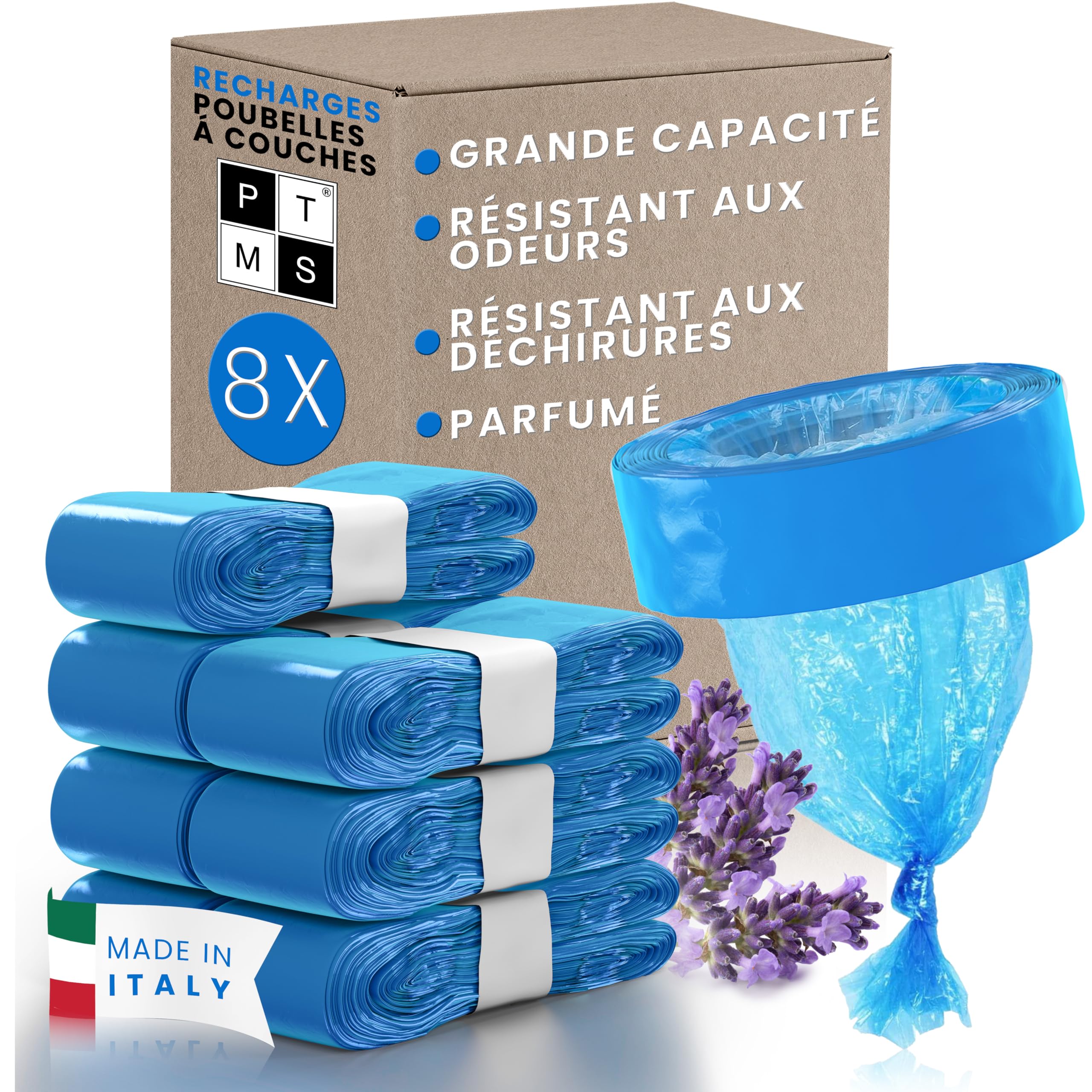 Porte-bouteille Vélo SKS TOPCAGE Blanc Crème - Support Plastique Pour Bouteille Jusqu'à 1,5 Litre, Léger