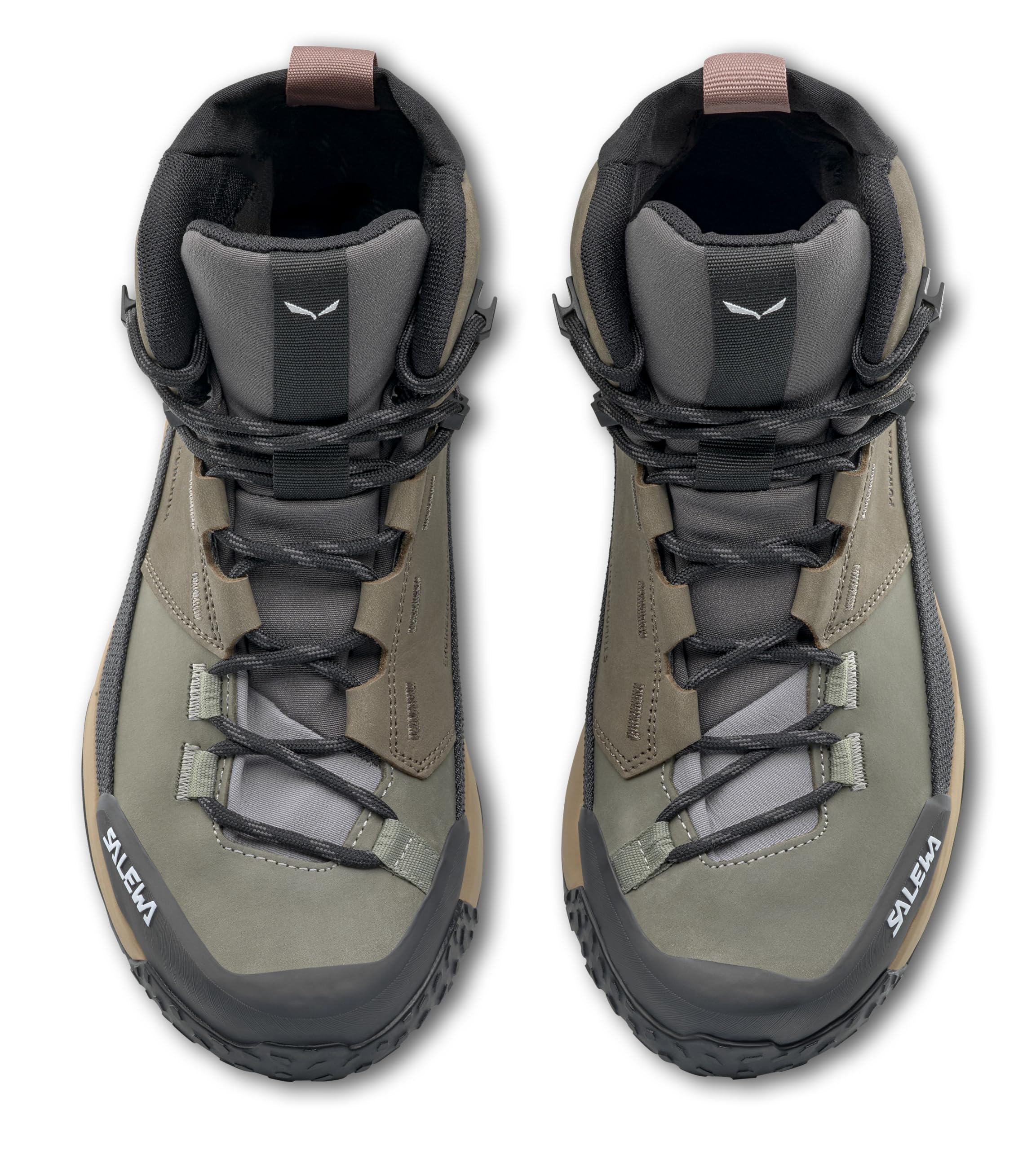 Salewa PUEZ Leather Mid PTX W
