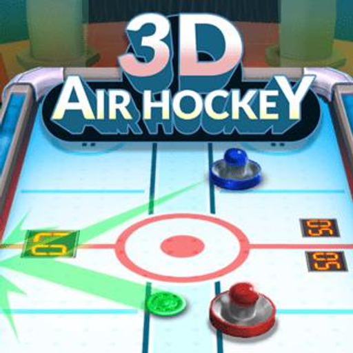 3D Air HockeyAmazon.deAppstore for Android