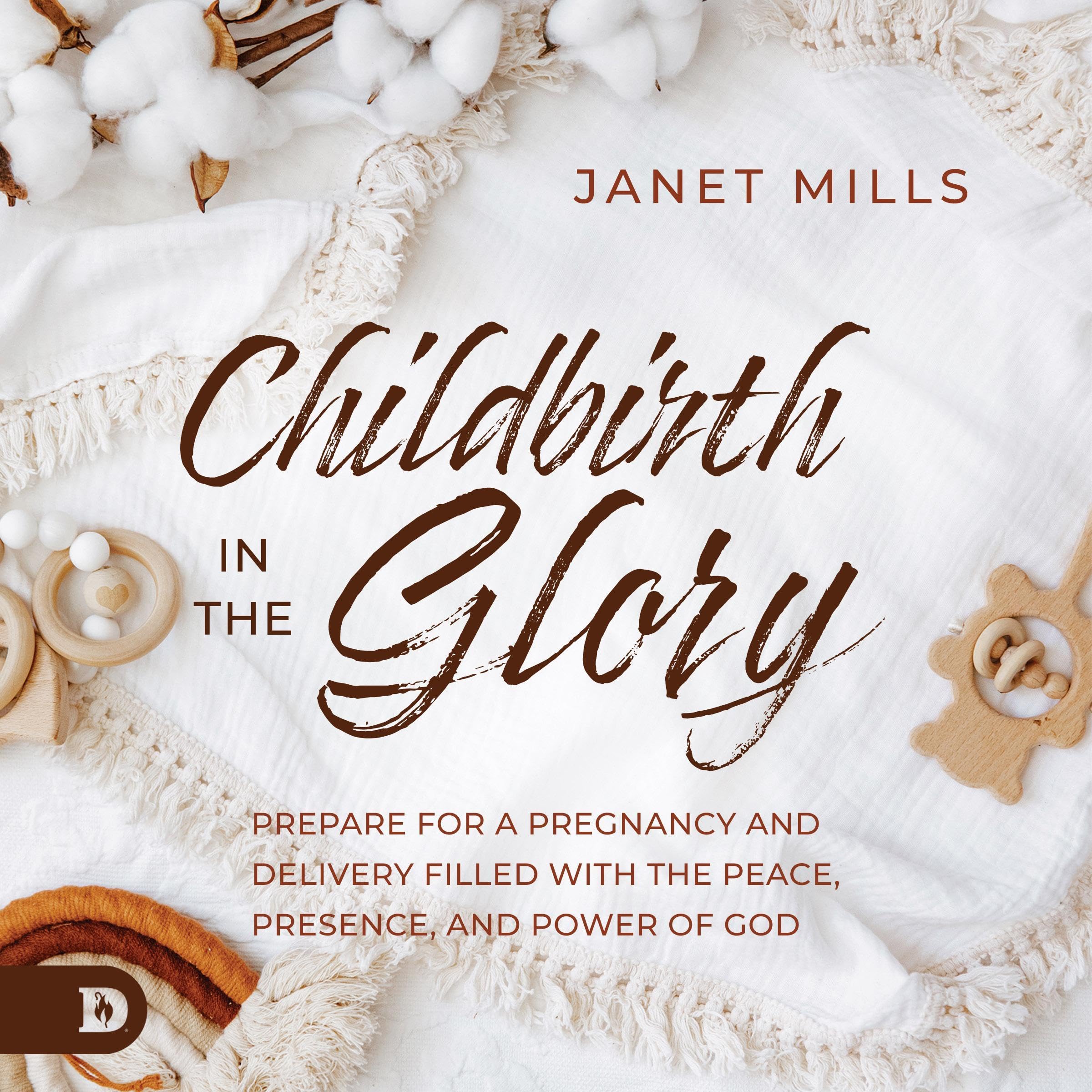 Childbirth in the Glory