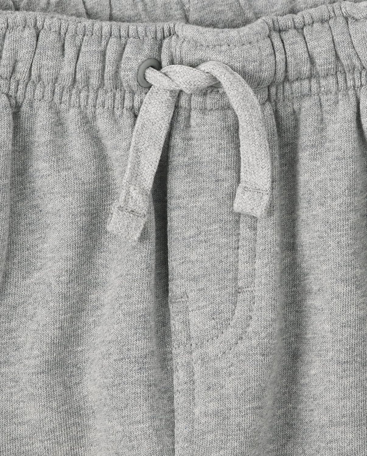 Gymboree Boys and Toddler Fleece Jogger Sweatpants - Image 2