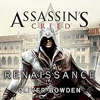 Algopix Similar Product 1 - Renaissance: Assassin's Creed, Book 1