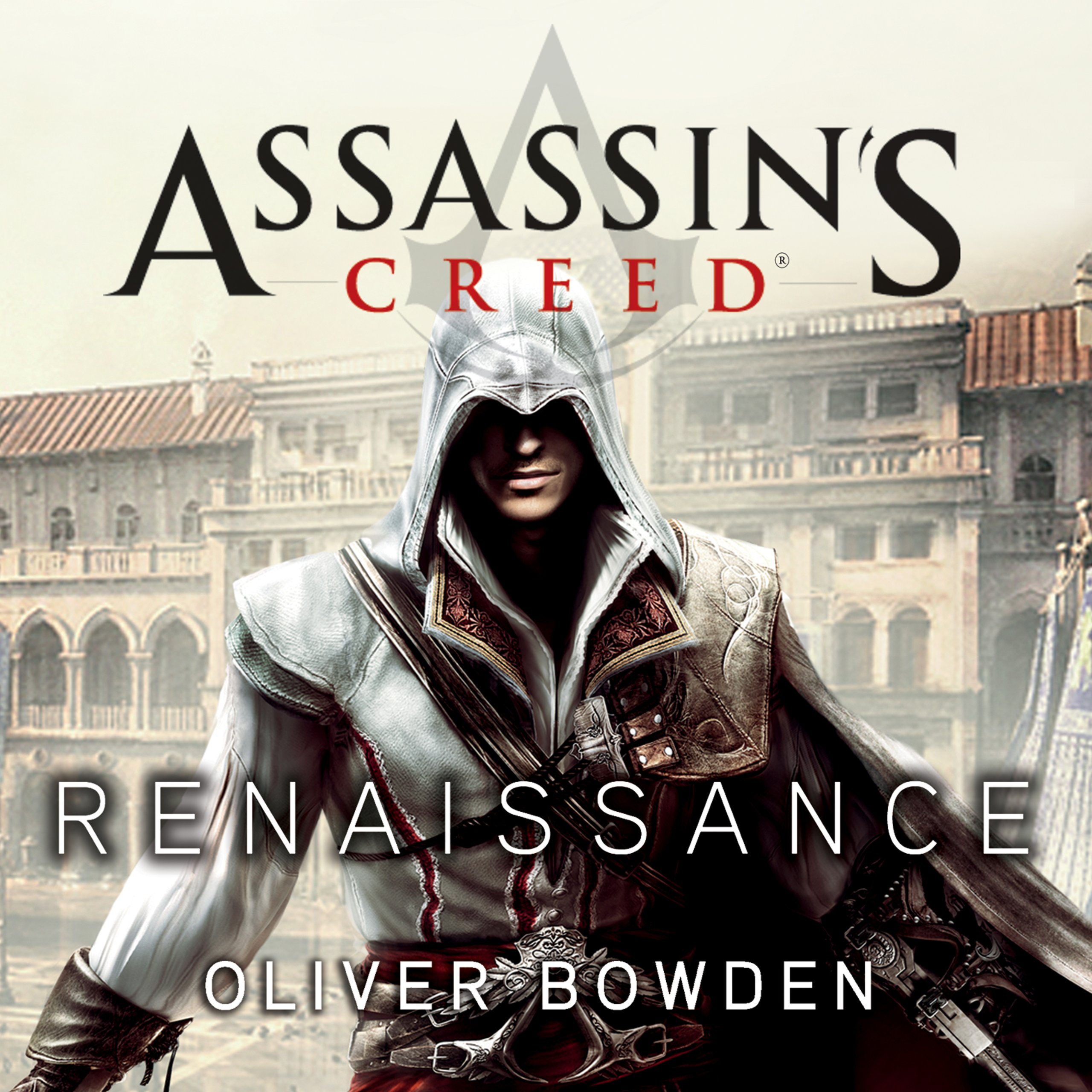 Renaissance: Assassin's Creed, Book 1