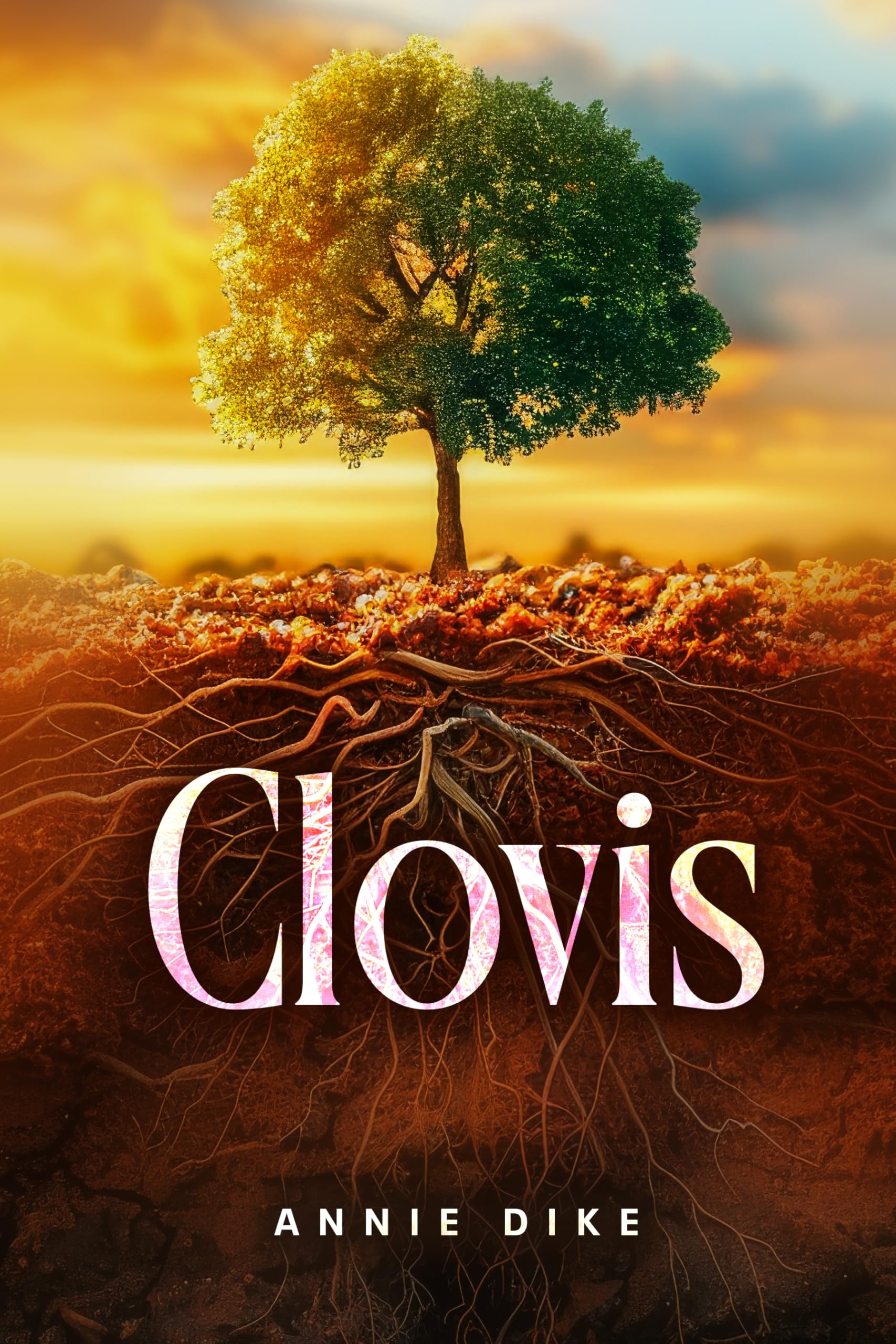 Clovis
