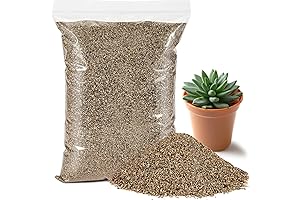 Sukh Fine Vermiculite: Elevate Your Soil for Thriving Gardens