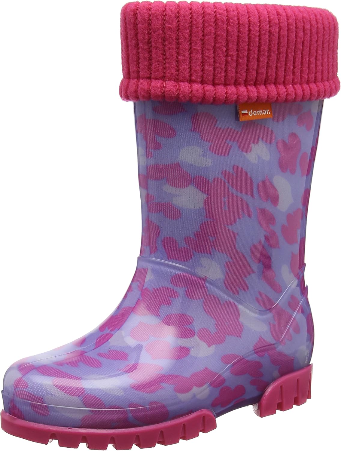 lined moccasin boots