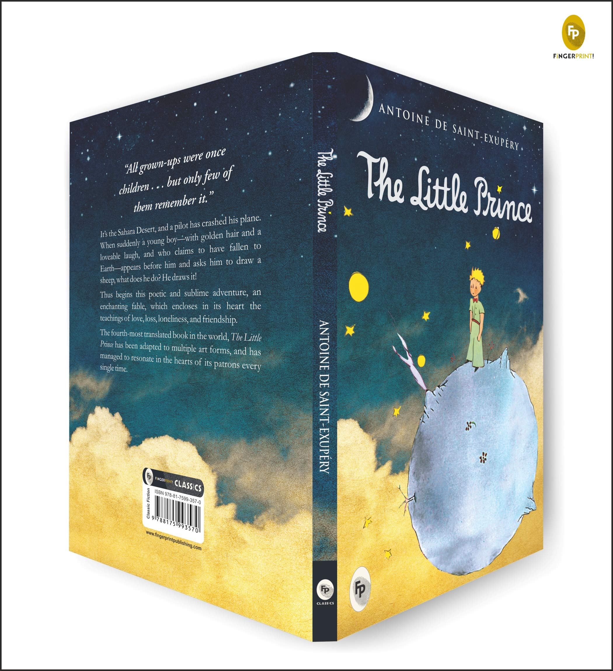 The Little Prince 2