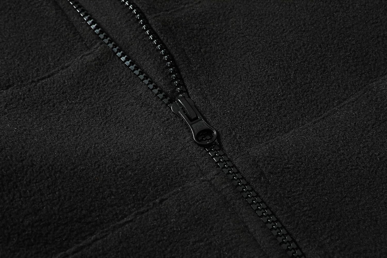 Boy's Warm Fleece Hoodies Sweatshirts Full Zip Long Sleeve Hooded Pullover with Pockets - Image 6