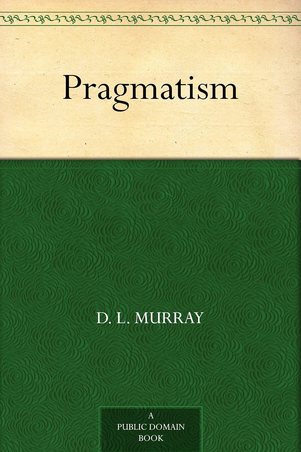 Pragmatism
