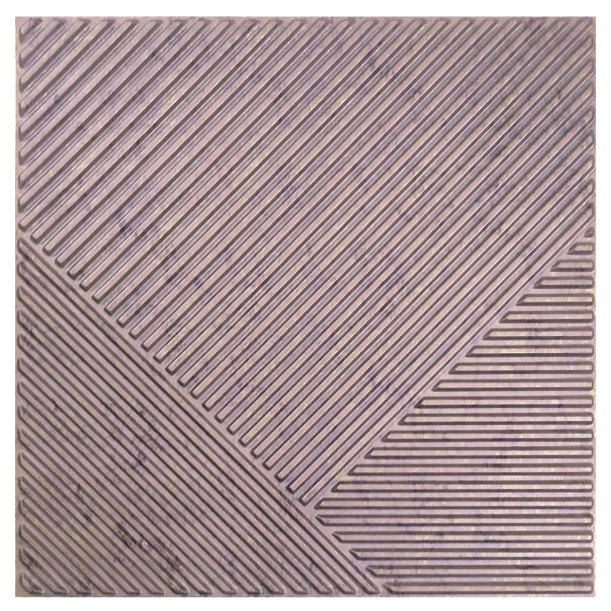 Kayra Decor 3D Self-Adhesive Wall Panels-MagnumBrown Stripe Design - (Size 19.7" x 19.7" - 48.42 sq. ft. Coverage - Pack of 18) Peel and Stick Panel for Home Kitchen Living Room and Office Decor (B0CVXQDST6) Amazon Price History, Amazon Price Tracker