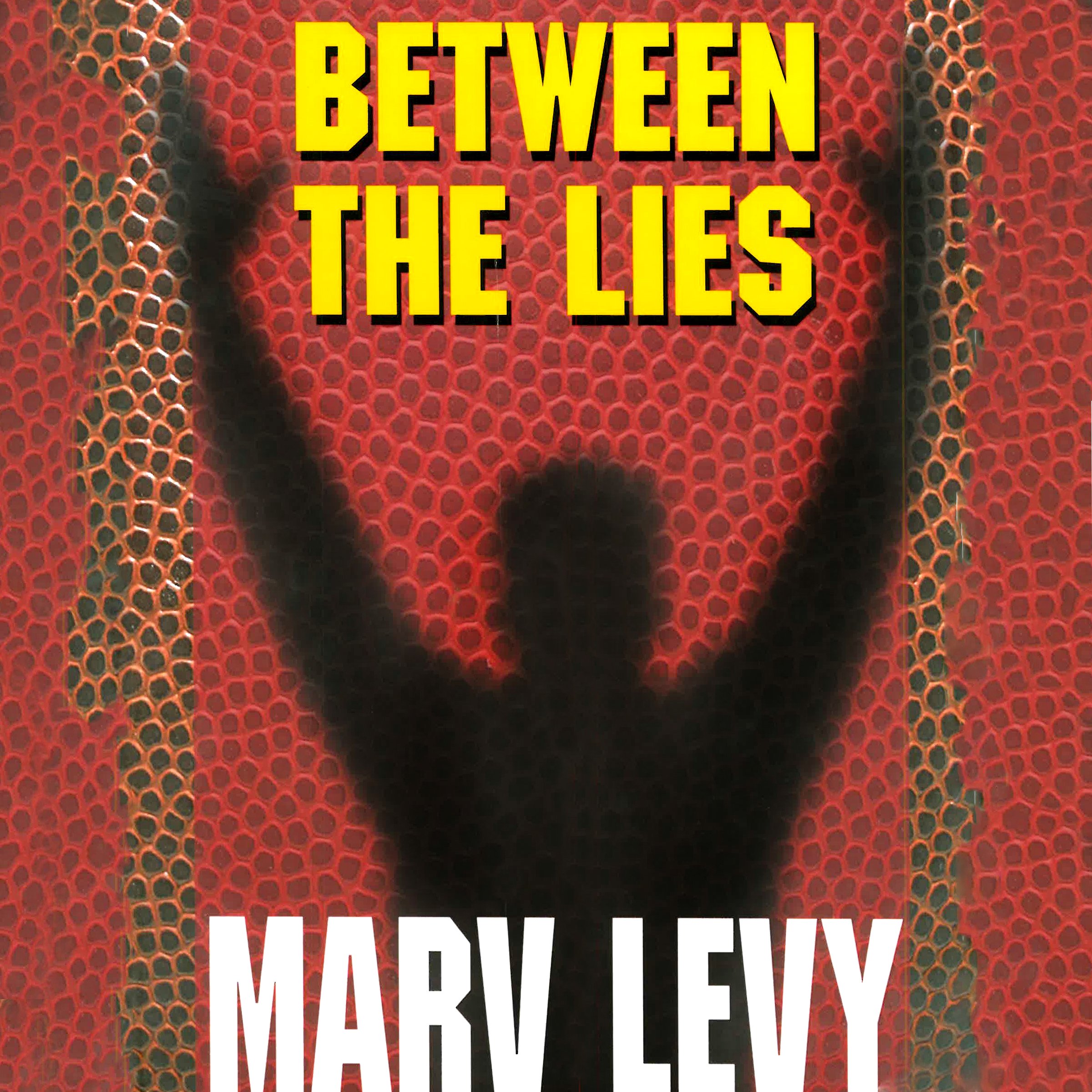 Between the Lies