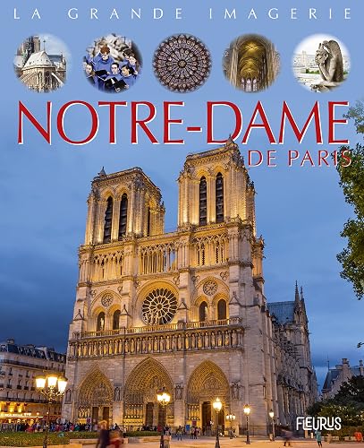 Notre-Dame de Paris