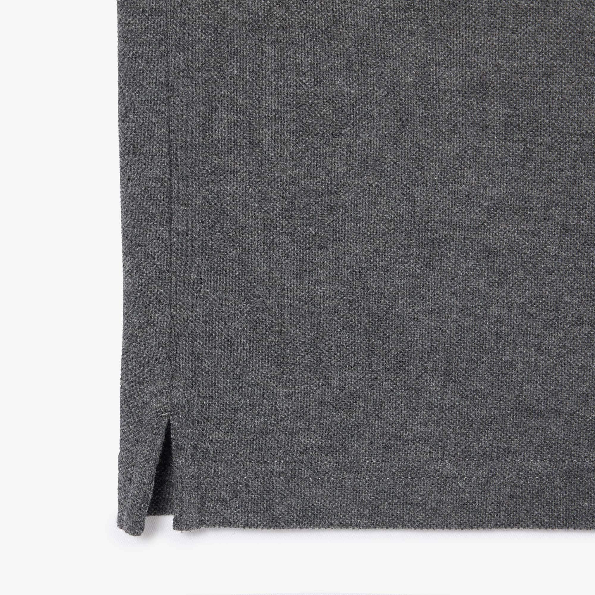 Lacoste Herren Ph4012 Poloshirt (1er Pack)