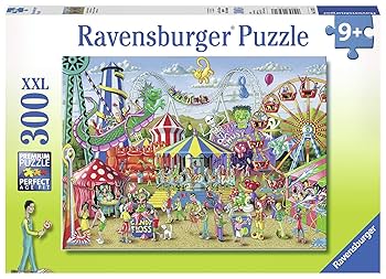 Ravensburger 32000ピース ジグソーパズル Ravensburger 32000ピース ジグソーパズル Amazon.co.jp
