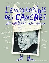 Download L'encyclopédie des cancres, des rebelles et autres génies PDF