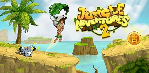 Jungle Adventures 2