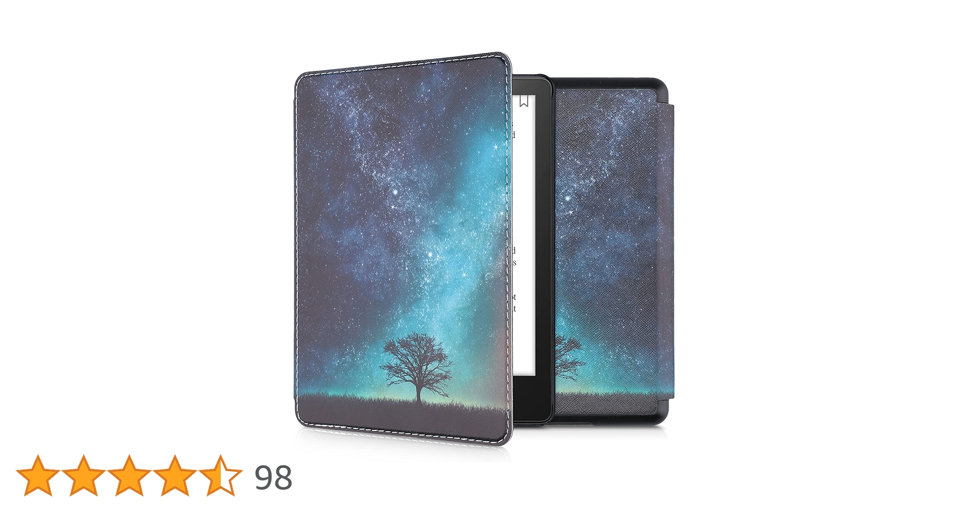 Amazon.co.jp: kwmobile カバー Amazon Kindle Paperwhite 11