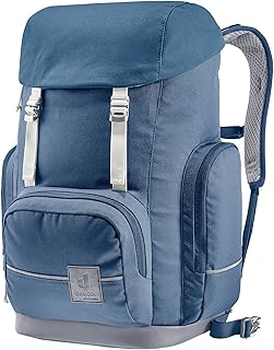 deuter Unisex Children's Scula School Backpack (Pack of 1)