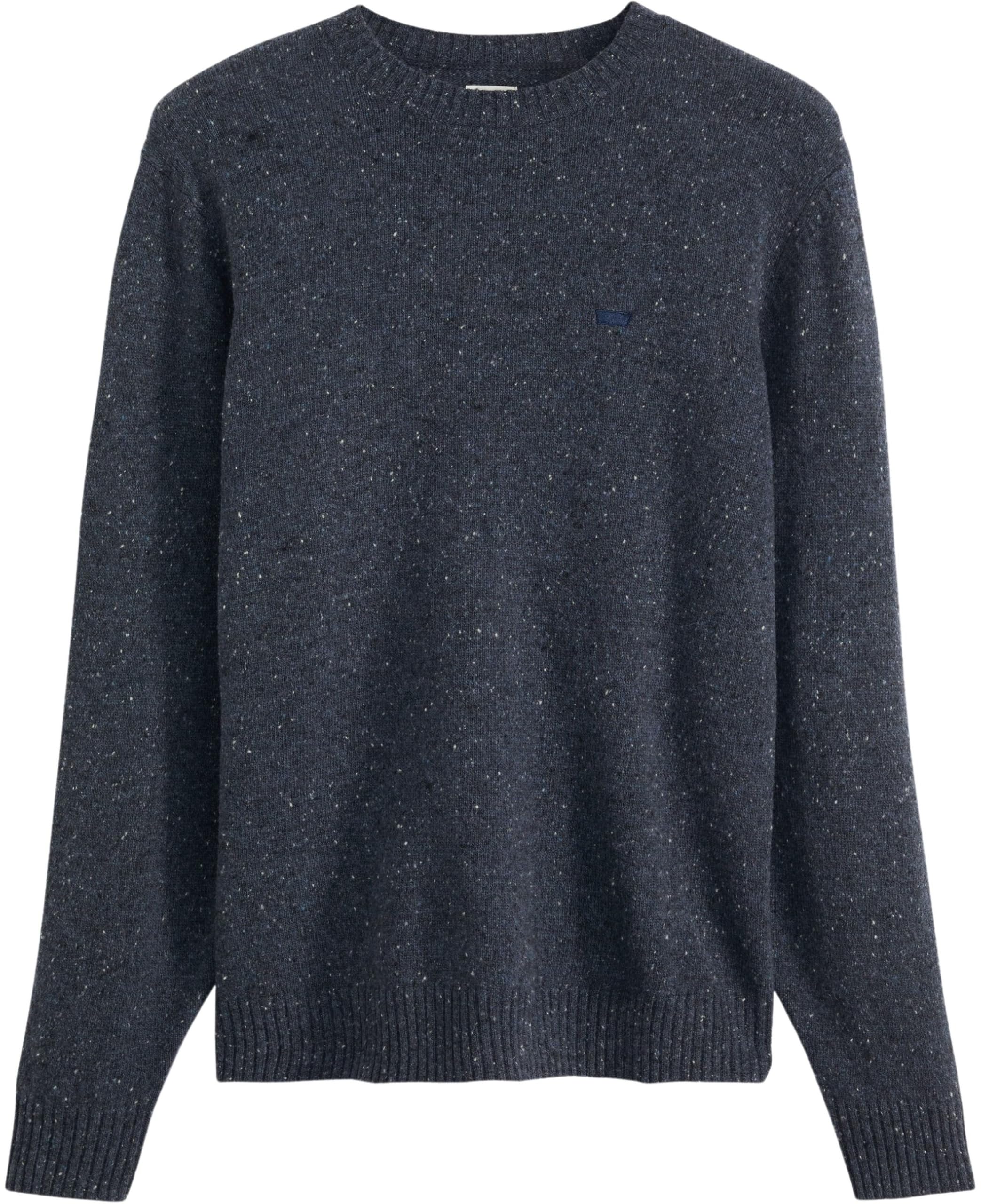 Levi's Sweter pullover Mężczyźni Original Hm Sweater