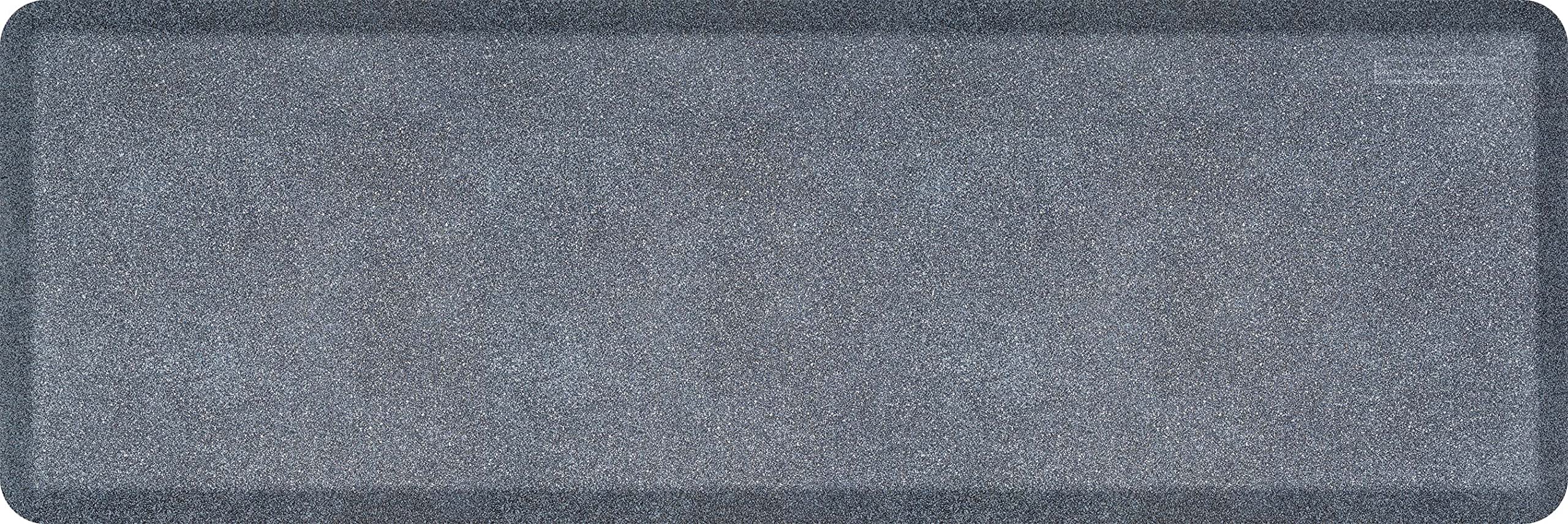WellnessMats Granite Collection Anti-Fatigue Floor Mat, Polyurethane – Ergonomic Support Pad for Home, Kitchen, Garage, Office Standing Desk – Water Resistant - Made in USA — Amazon image 32
