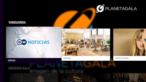 Planeta Gala