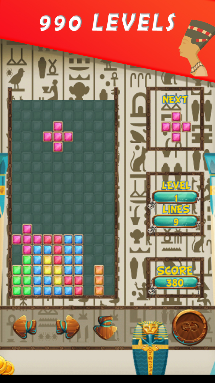 Block Puzzle Pyramid - App on Amazon Appstore