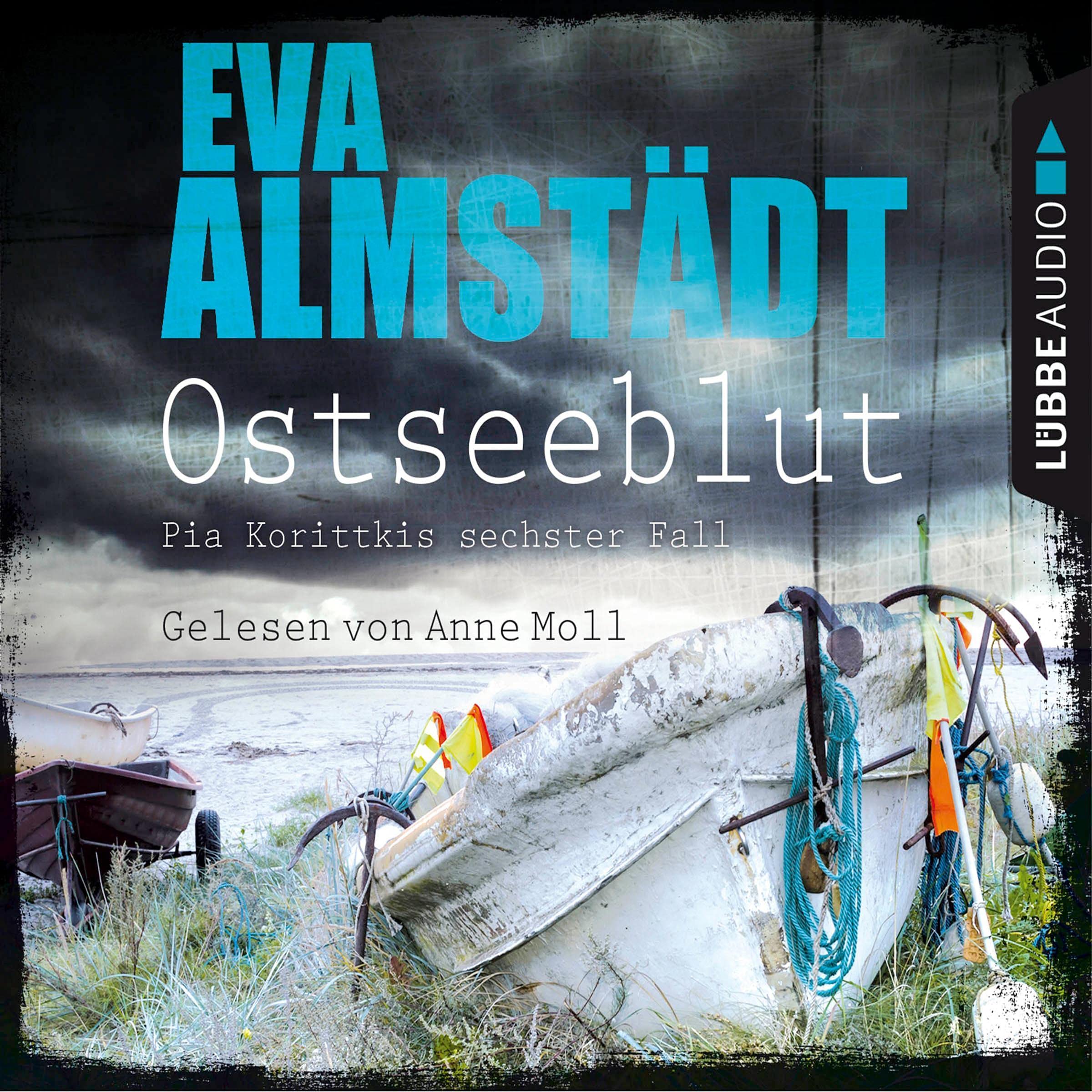 Cover art for Ostseeblut