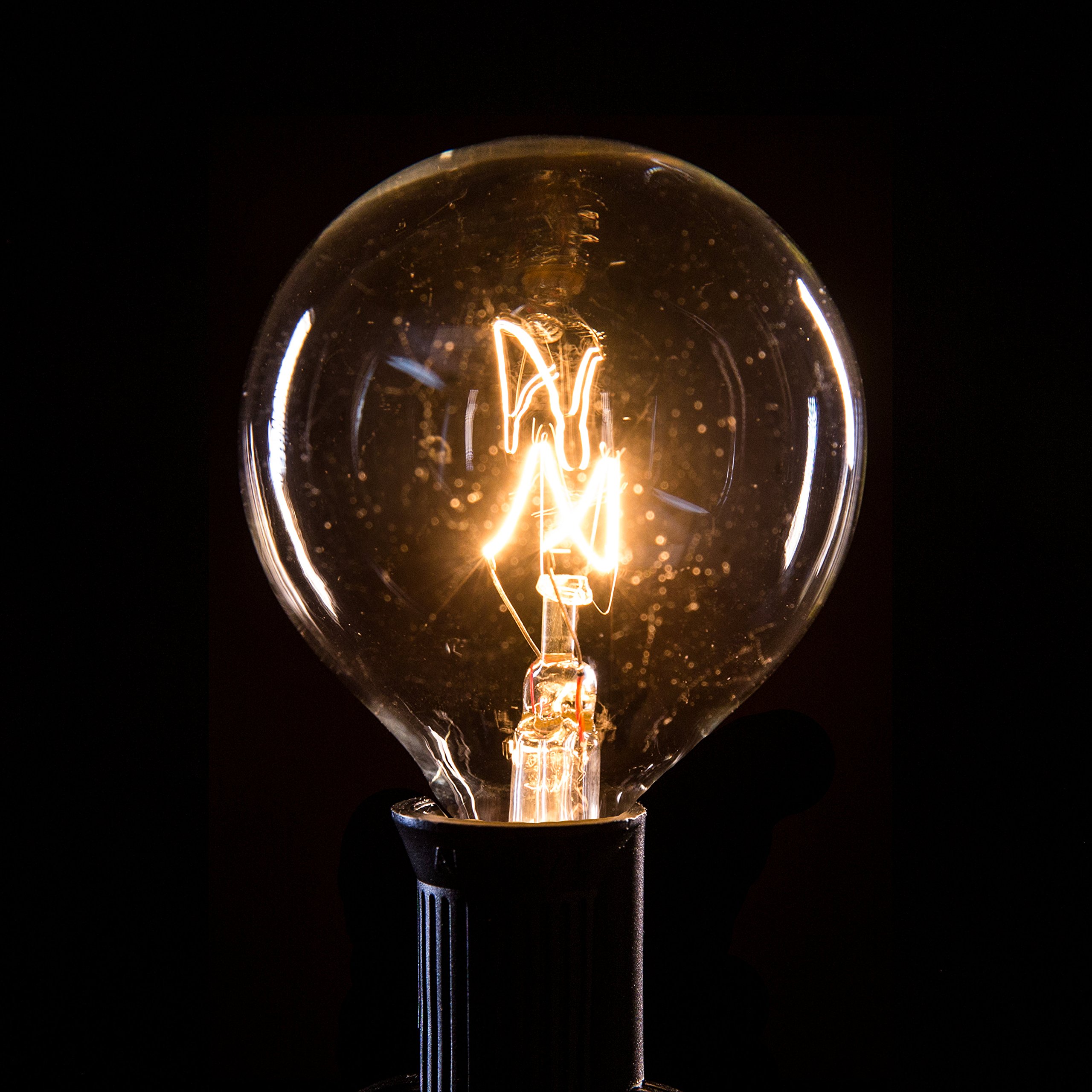 Hometown Evolution, Inc.: Replacement Light Bulbs