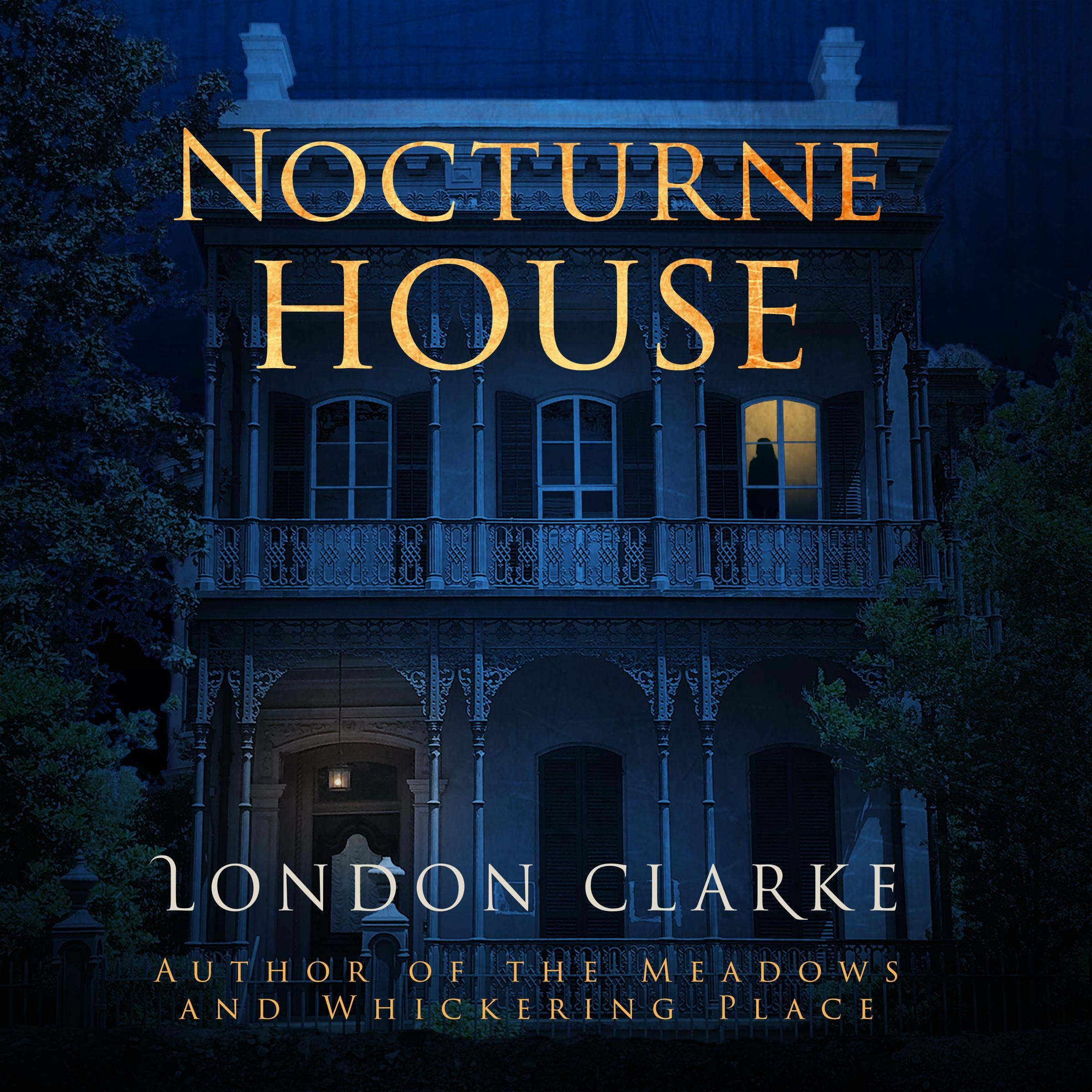 Nocturne House