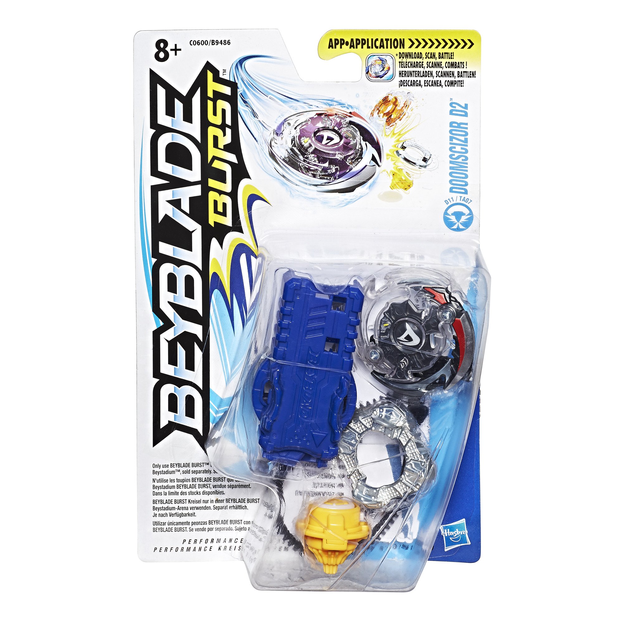 beyblade e1039