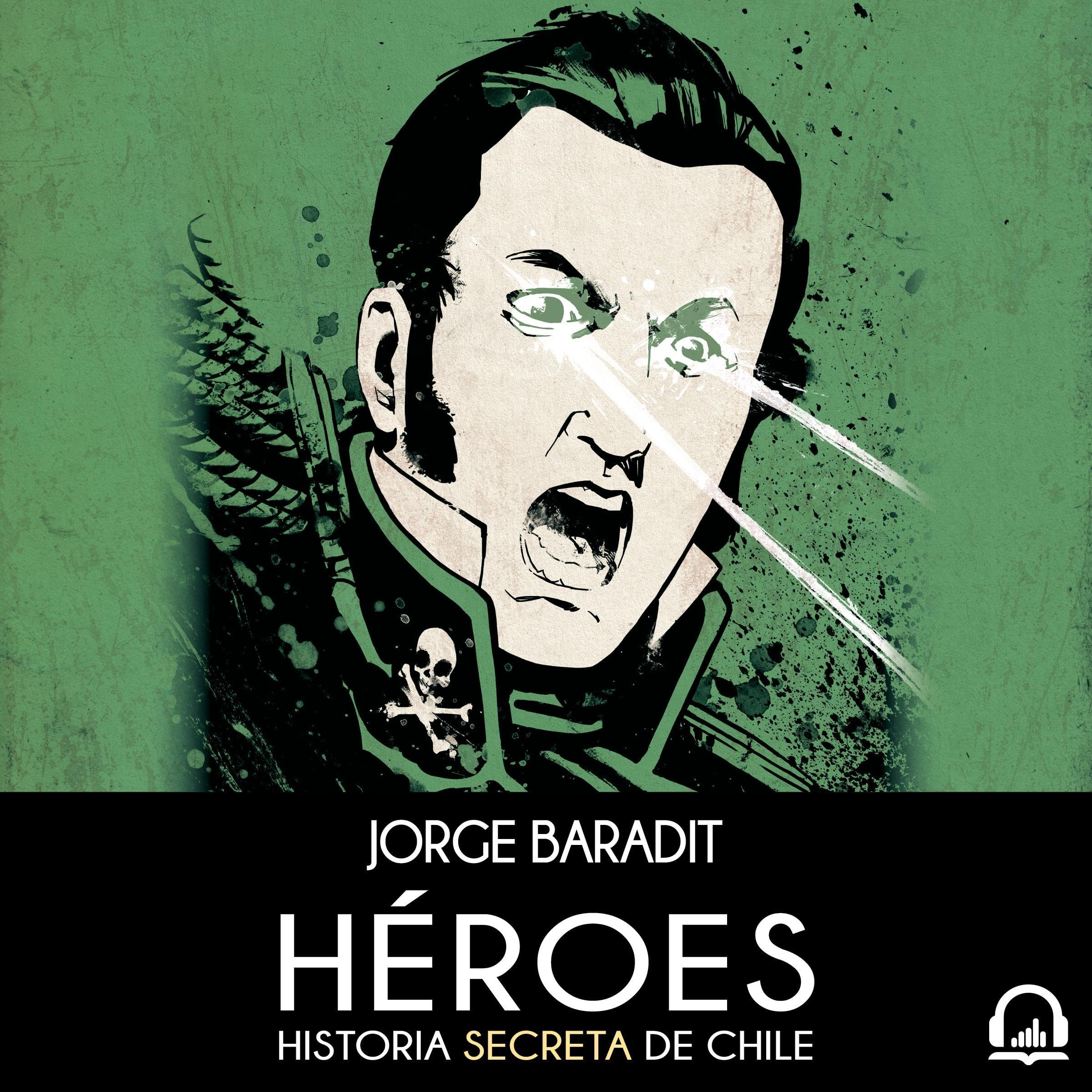 Cover art for Héroes [Heroes]