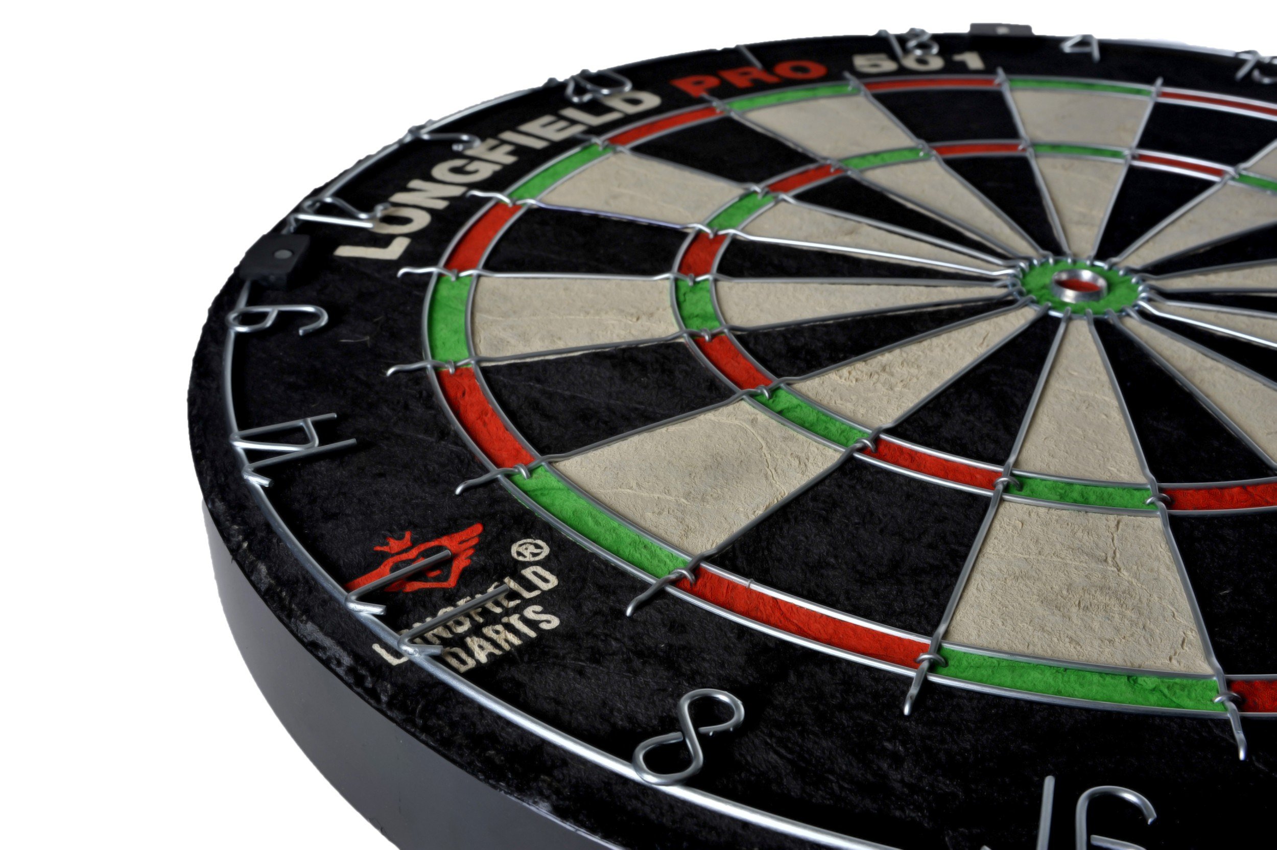 LONGFIELD - Cible PRO 501 - 065004c